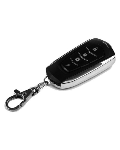 Livi Key Fob. Брелок управления радиоканальный. Livicom в Белгороде