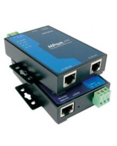NPort 5210. Асинхронный сервер. MOXA в Белгороде