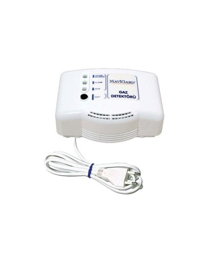 GD2R-220EC. Извещатель утечки газа. MaviGard в Белгороде