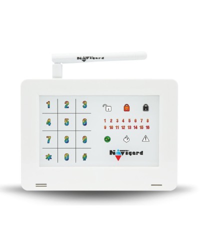 NV 8308. GSM сигнализация. NAVIgard в Белгороде