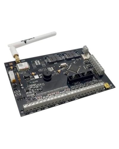 NV 8804. GSM сигнализация. NAVIgard в Белгороде