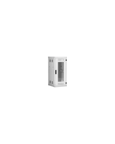EC-FZ-246080-GMM-GY. Шкаф телекоммуникационный 19 напольный 24U. NETLAN в Белгороде