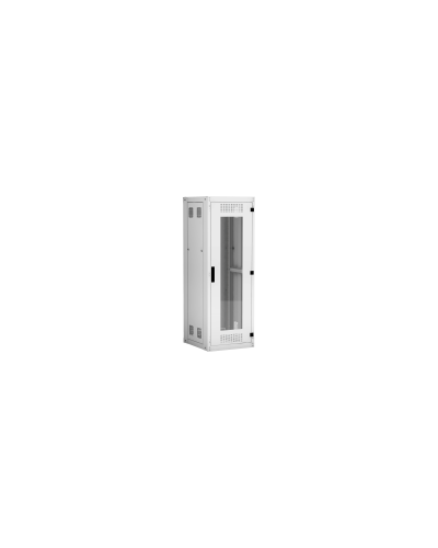EC-FZ-336060-GMM-GY. Шкаф телекоммуникационный 19 напольный 33U. NETLAN в Белгороде