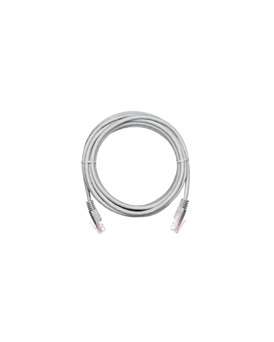 EC-PC4UE55B-BC-PVC-030-GY-10 (10 шт). Патч-корд медный. NETLAN в Белгороде