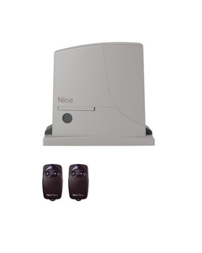 NICE ROX1000KLT. Комплект привода для откатных ворот. NICE в Белгороде