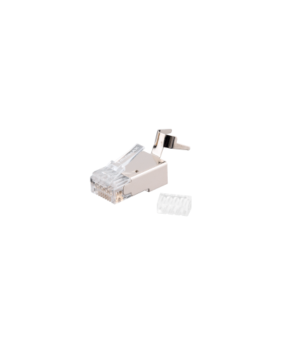 NMC-RJ88RZ50SA3-T-100 (100 шт). Разъем RJ-45. NIKOMAX в Белгороде