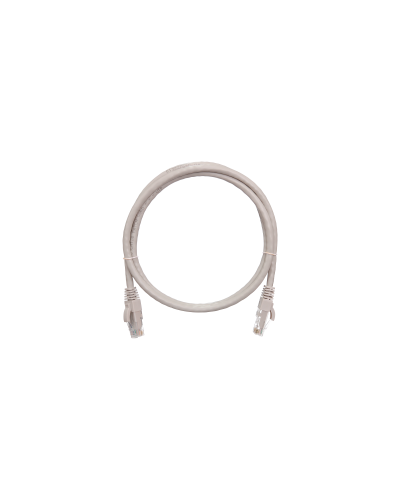 NMC-PC4UE55B-003-C-GY. Патч-корд медный. NIKOMAX в Белгороде
