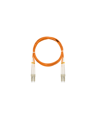 NMF-PC2M2C2-LCU-LCU-005. Патч-корд оптический многомодовый. NIKOMAX в Белгороде