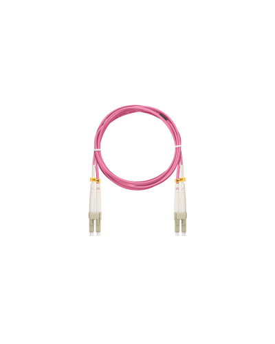NMF-PC2M4C2-LCU-LCU-003. Патч-корд оптический многомодовый. NIKOMAX в Белгороде
