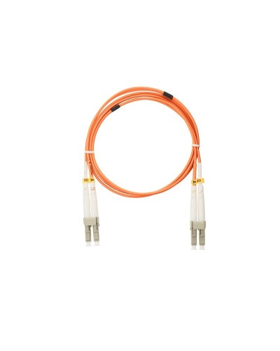 NMF-PC2M2C2-LCU-LCU-001. Патч-корд оптический многомодовый. NIKOMAX в Белгороде