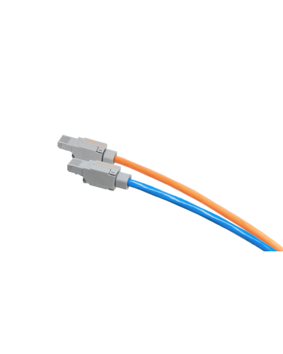 NMC-RJ88UE2-NT-GY. Разъем RJ-45. NIKOMAX в Белгороде