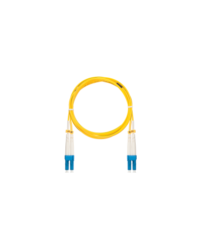 NMF-PC2S2C2-LCU-LCU-002. Патч-корд оптический одномодовый. NIKOMAX в Белгороде