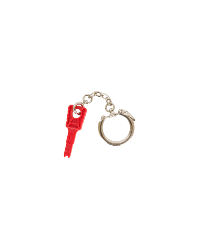 NMC-RJ-KEY-KC-RD. Ключ для коммутационных шнуров с замком. NIKOMAX в Белгороде