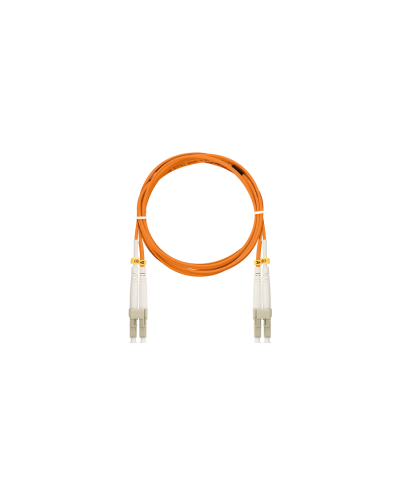 NMF-PC2M2C2-LCU-LCU-010. Патч-корд оптический многомодовый. NIKOMAX в Белгороде