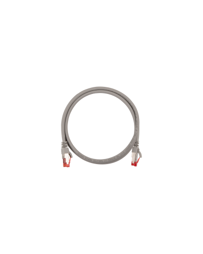 NMC-PC4SA55B-005-SL-C-GY. Патч-корд медный. NIKOMAX в Белгороде
