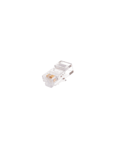 NMC-RJ84FZ06UD1-100 (100шт). Разъем RJ-45. NIKOMAX в Белгороде