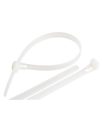NMC-CTN250-75-RL-WT-100 (100шт). Стяжка нейлоновая открывающаяся. NIKOMAX в Белгороде