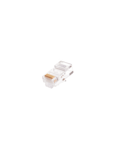 NMC-RJ88RZ06UD1-100 (100шт). Разъем RJ-45. NIKOMAX в Белгороде