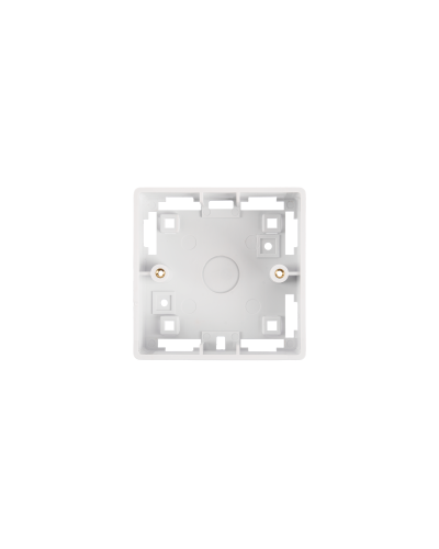 NMC-BB86X86-WT. Коробка настенная. NIKOMAX в Белгороде