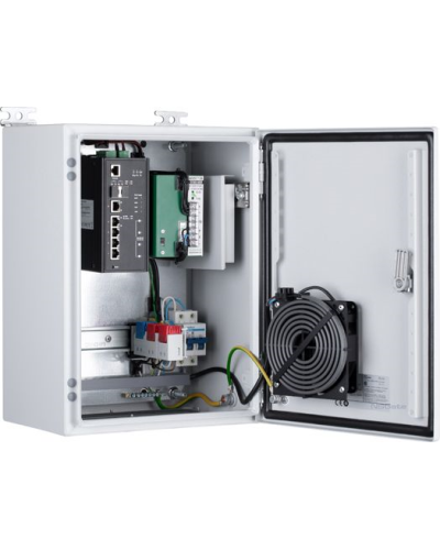 NSBox-2041H (PX14F34H). Узел доступа. NSGate в Белгороде