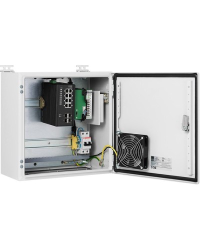 NSBox-4080 (PX11F38F). Узел доступа. NSGate в Белгороде