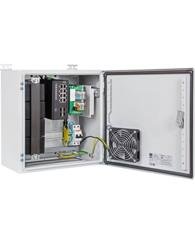 NSBox-4080R (RX11F38F). Узел доступа. NSGate в Белгороде