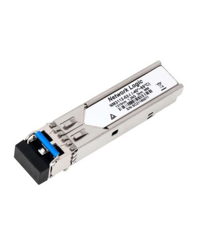 SFG-MM2-I (NM3112-02-I). SFP модуль двухволоконный. NSGate в Белгороде