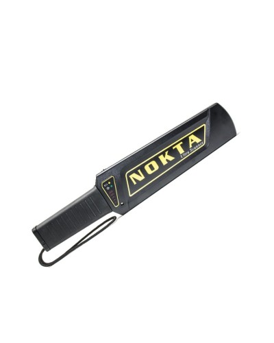 ULTRA SCANNER. Металлодетектор ручной. Nokta Makro в Белгороде