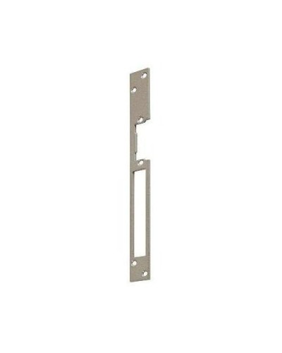 F 05-07 Grey (L05Z). Планка плоская длинная универсальная. O&C в Белгороде