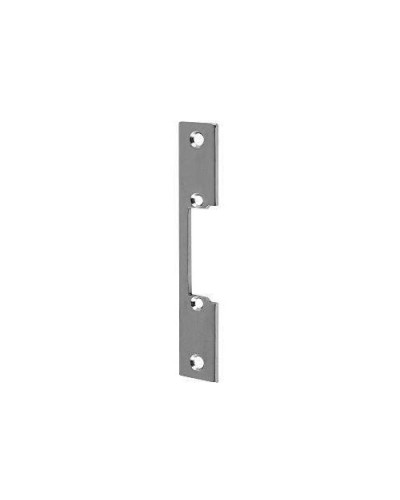 F 02 Grey (S02Z). Планка плоская короткая универсальная. O&C в Белгороде