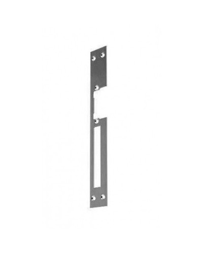 F 63 Inox (L03X). Планка плоская, длинная. O&C в Белгороде
