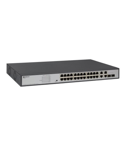 OR-OS2228P/370W/A1A. Неуправляемый коммутатор. ORIGO в Белгороде