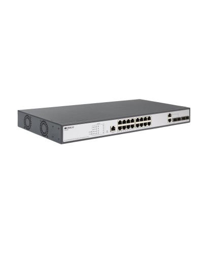 OR-OS3120P/250W/A1A. Управляемый коммутатор. ORIGO в Белгороде