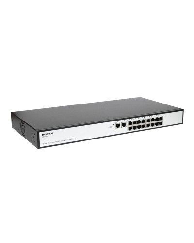 OR-OS1218P/190W/A1A. Неуправляемый коммутатор. ORIGO в Белгороде