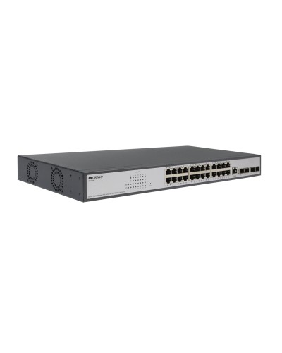 OR-OS3228P/370W/A1A. Управляемый коммутатор. ORIGO в Белгороде