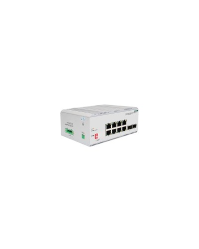 OR-OI2210P+/185W/A1A. Неуправляемый коммутатор. ORIGO в Белгороде