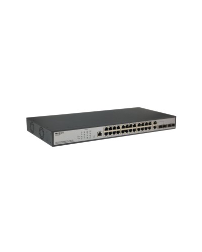 OR-OS3128P/250W/A1A. Управляемый коммутатор. ORIGO в Белгороде