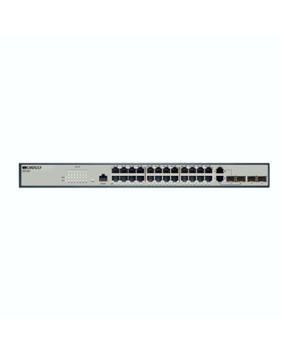 OR-OS3126P/250W/A1A. Управляемый коммутатор. ORIGO в Белгороде