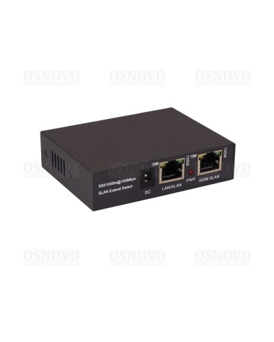 TR-IP1(800m). Удлинитель Ethernet. OSNOVO в Белгороде