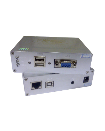TA-VKM/7+RA-VKM/7. Комплект для передачи VGA, Клавиатура, Мышь. OSNOVO в Белгороде