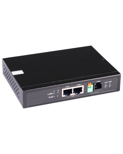 TR-IP2PoE. Удлинитель Ethernet. OSNOVO в Белгороде