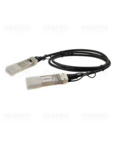 OC-SFP-10G-3M. DAC-кабель. OSNOVO в Белгороде