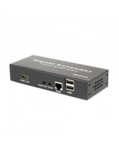 RLN-HiKMDA2. Блок приема HDMI. OSNOVO в Белгороде