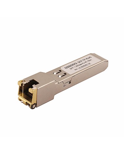 SFP-TP-RJ45(1G). SFP-модуль. OSNOVO в Белгороде