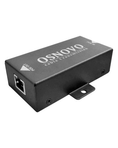 E-PoE/1. Удлинитель PoE по кабелю UTP. OSNOVO в Белгороде