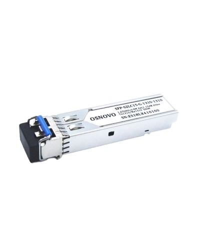 SFP-S2LC15-G-1310-1310-I. SFP-модуль. OSNOVO в Белгороде