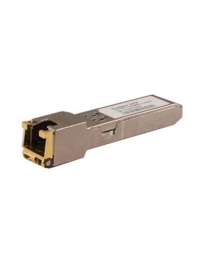 SFP-TP-RJ45. SFP-модуль. OSNOVO в Белгороде