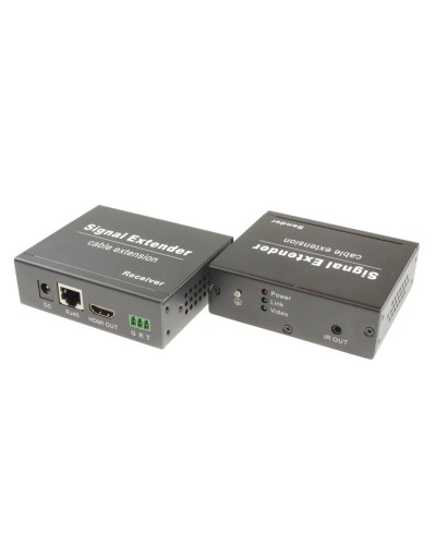 TA-HiDP+RA-HiDP. Удлинитель HDMI-сигнала. OSNOVO в Белгороде