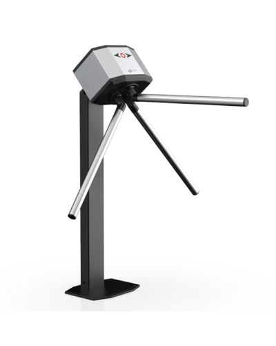 Praktika Cube C-05-B-2R(Mifare). Турникет-трипод электромеханический. OXGARD в Белгороде