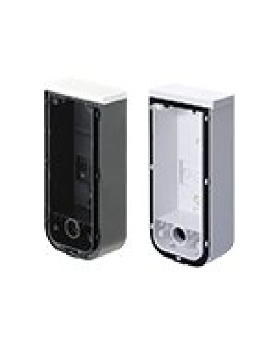 BXS BACK BOX(W). Коробка монтажная задняя для извещателей Optex серии BXR. Optex в Белгороде